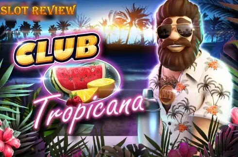 Club Tropicana